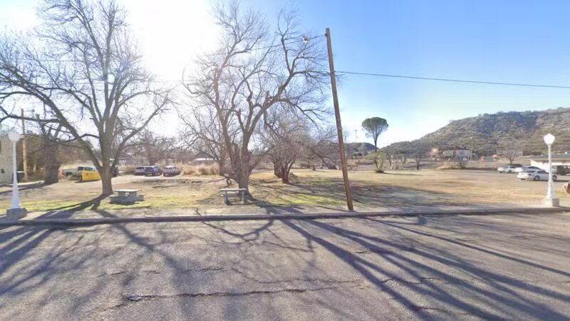 Packer Park - Duncan, AZ