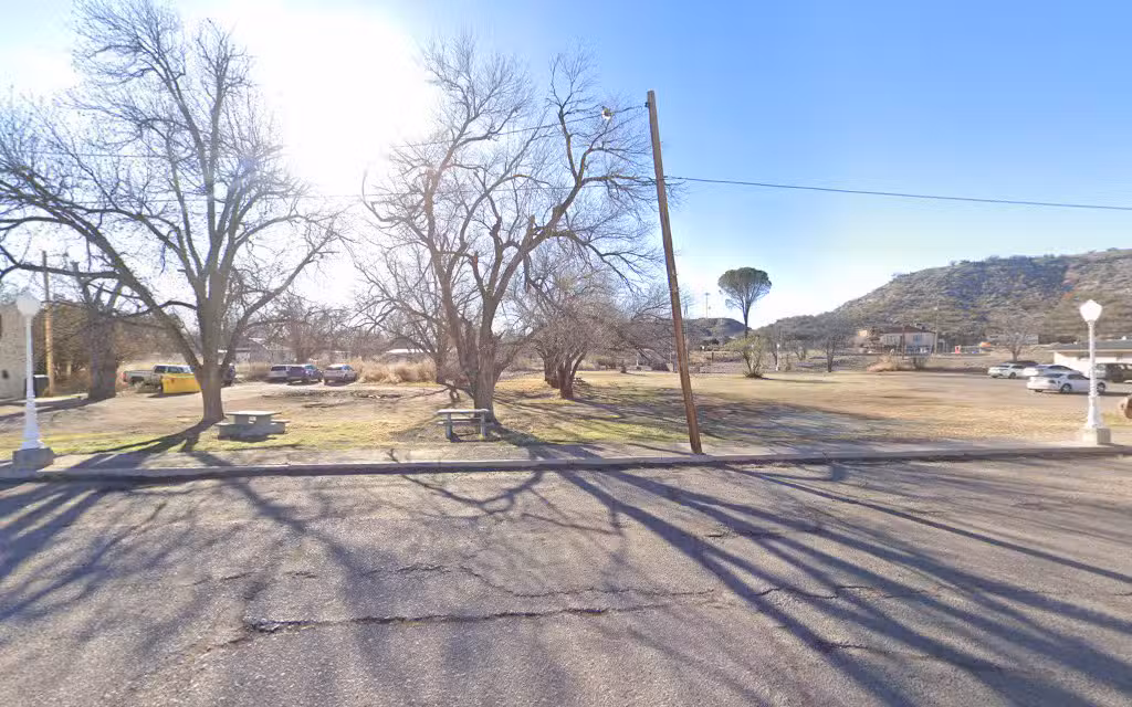Packer Park - Duncan, AZ