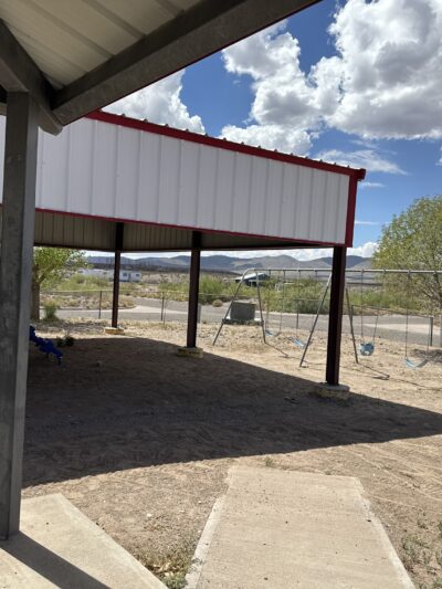 Veterans Park - Duncan, AZ