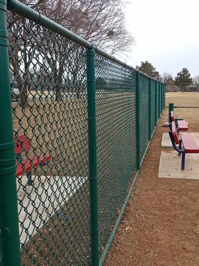 Bark Park - Duncan, OK