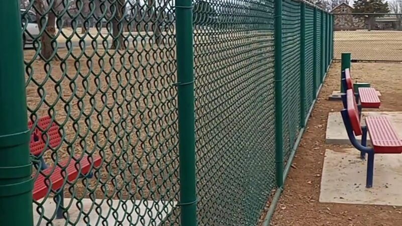 Bark Park - Duncan, OK