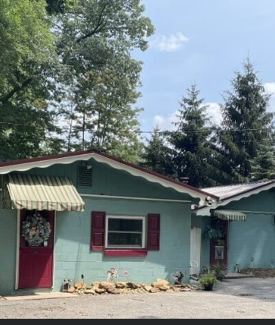 Sugar Run Pet Resort - Duncansville, PA