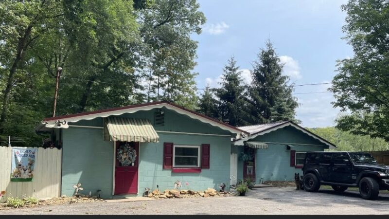 Sugar Run Pet Resort - Duncansville, PA