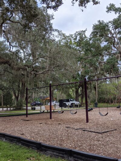 Hammock Park - Dunedin, FL