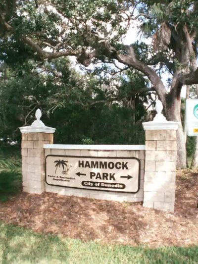 Hammock Park - Dunedin, FL