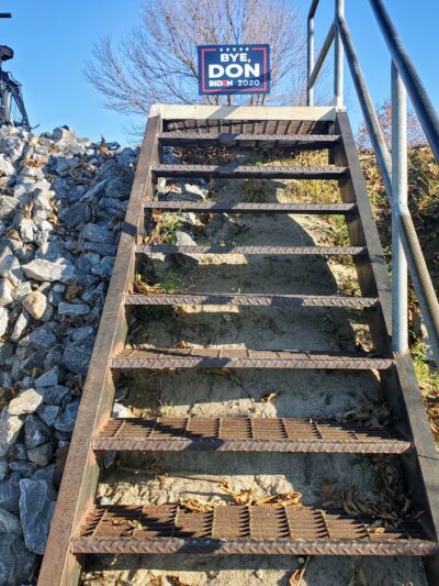 Kochs Field - Dunkirk, NY