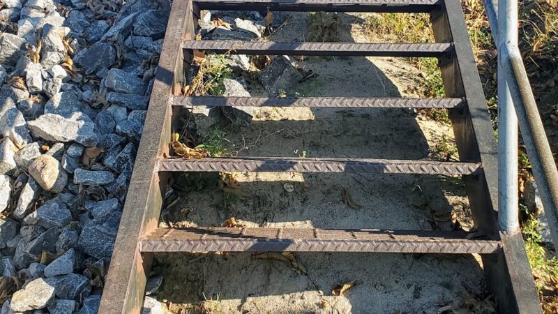 Kochs Field - Dunkirk, NY