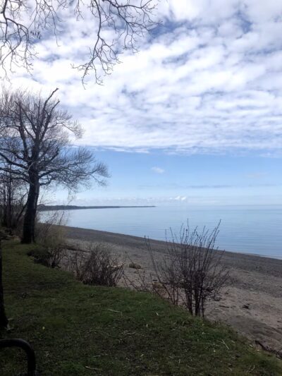 Kochs Field - Dunkirk, NY