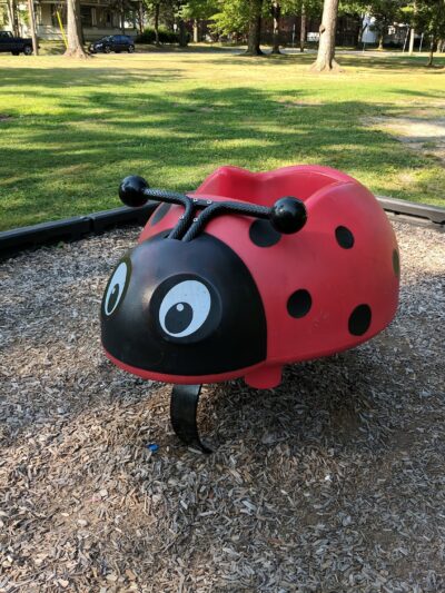 Washington Park - Dunkirk, NY