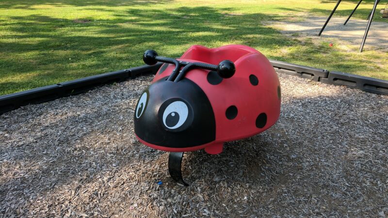 Washington Park - Dunkirk, NY