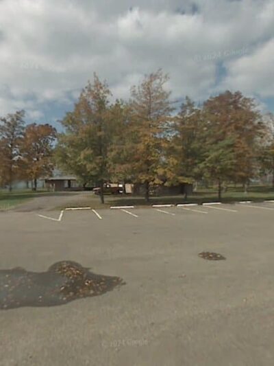 Brooks Pavilion Point Gratiot Park Dunkirk, NY - Dunkirk, NY