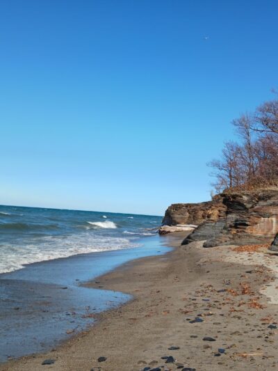 Point Gratiot Park - Dunkirk, NY