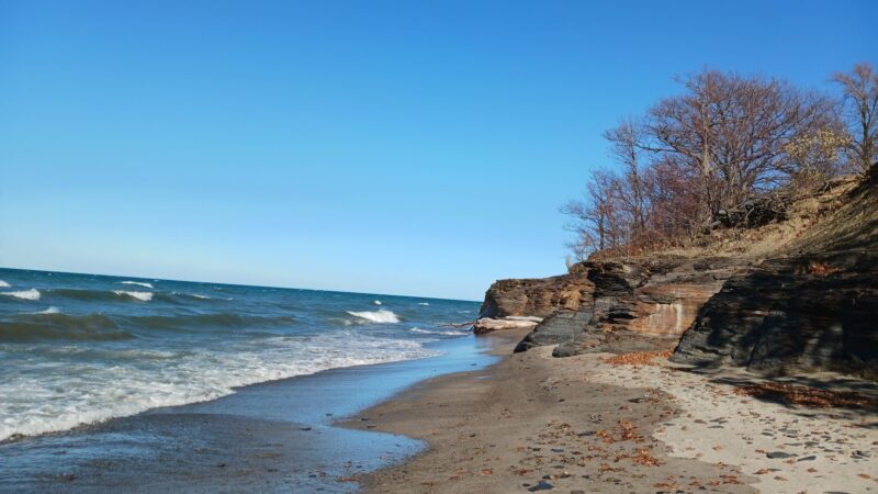 Point Gratiot Park - Dunkirk, NY