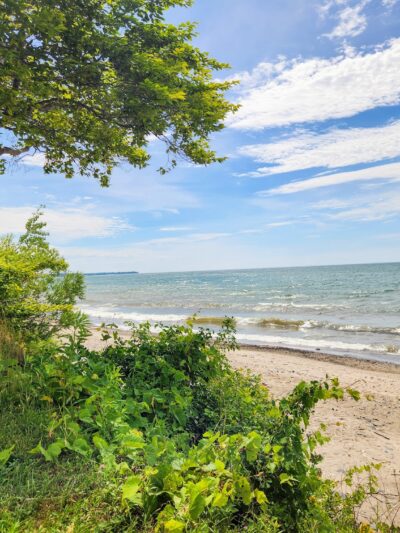 Point Gratiot Park - Dunkirk, NY