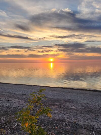 Point Gratiot Park - Dunkirk, NY