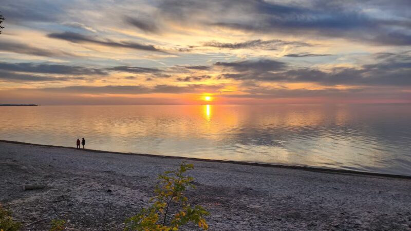 Point Gratiot Park - Dunkirk, NY