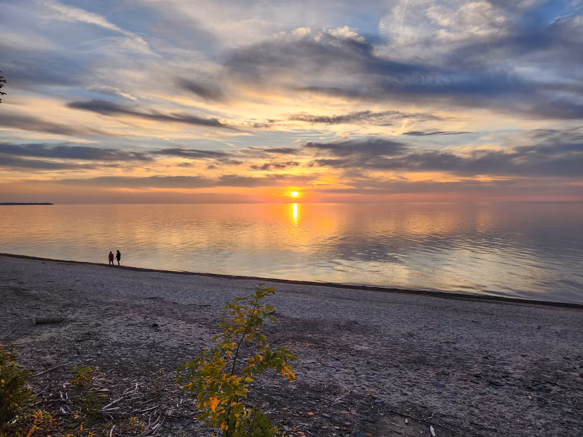 Point Gratiot Park - Dunkirk, NY