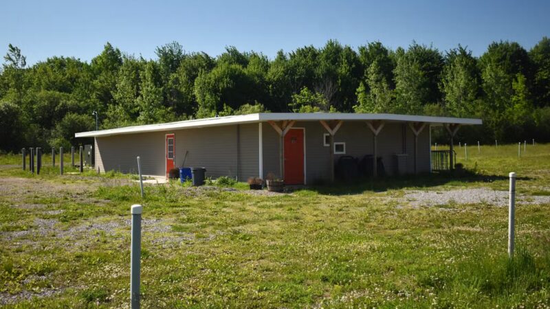 Van Buren Drive-in Theater & Activities Center - Dunkirk, NY
