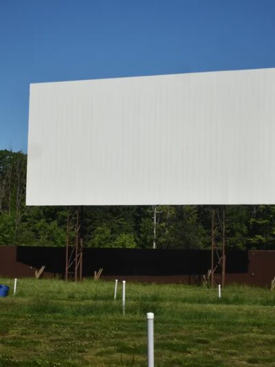 Van Buren Drive-in Theater & Activities Center - Dunkirk, NY