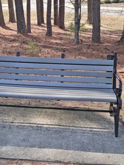 Dunn Erwin Rail Trail - Dunn, NC