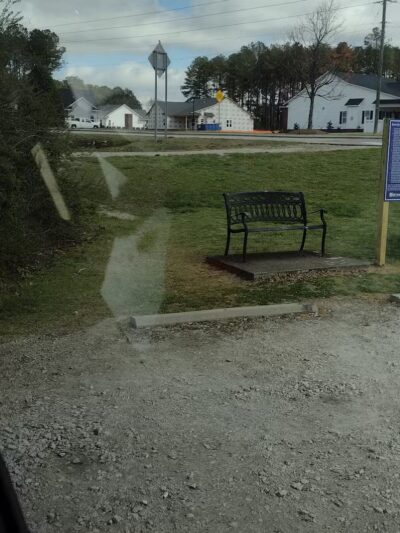 Dunn Erwin Rail Trail - Dunn, NC