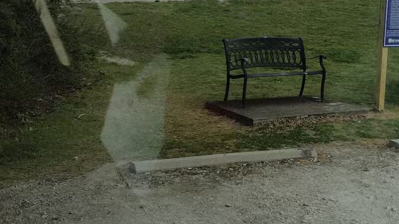 Dunn Erwin Rail Trail - Dunn, NC