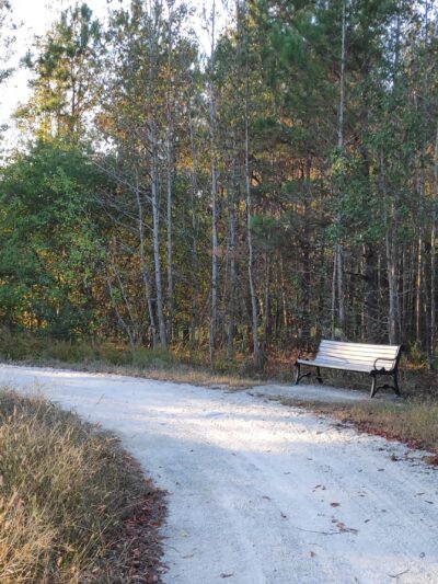 Dunn Erwin Rail Trail - Dunn, NC