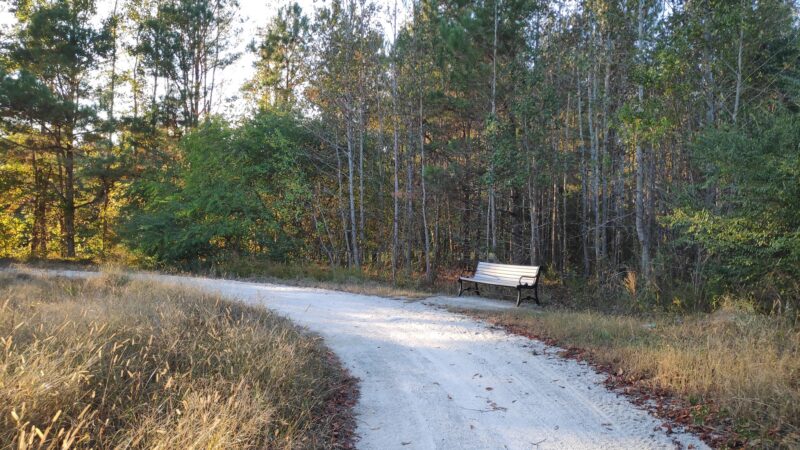 Dunn Erwin Rail Trail - Dunn, NC