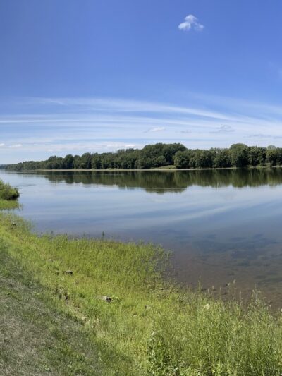 Pepin County Veteran’s Memorial - Durand, WI