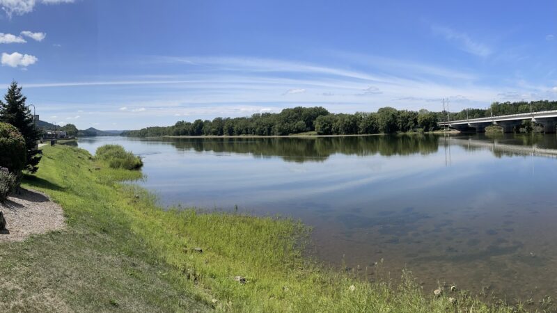 Pepin County Veteran’s Memorial - Durand, WI