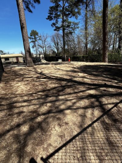 PetSafe Dog Park at Duke Park - Durham, NC
