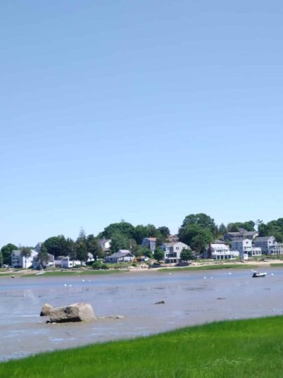 Bay Farm Trails - Duxbury, MA