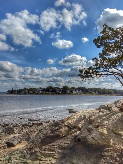 Bay Farm Trails - Duxbury, MA