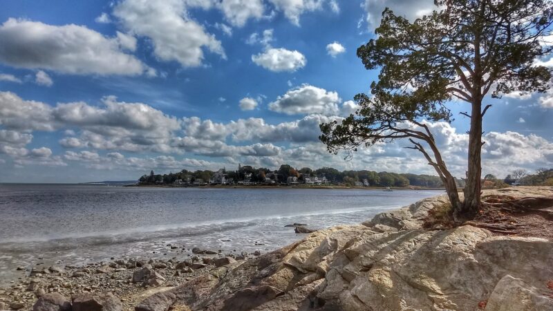 Bay Farm Trails - Duxbury, MA