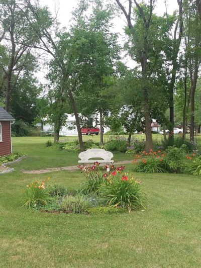 Nelson Park - Eagle Bend, MN