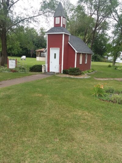 Nelson Park - Eagle Bend, MN