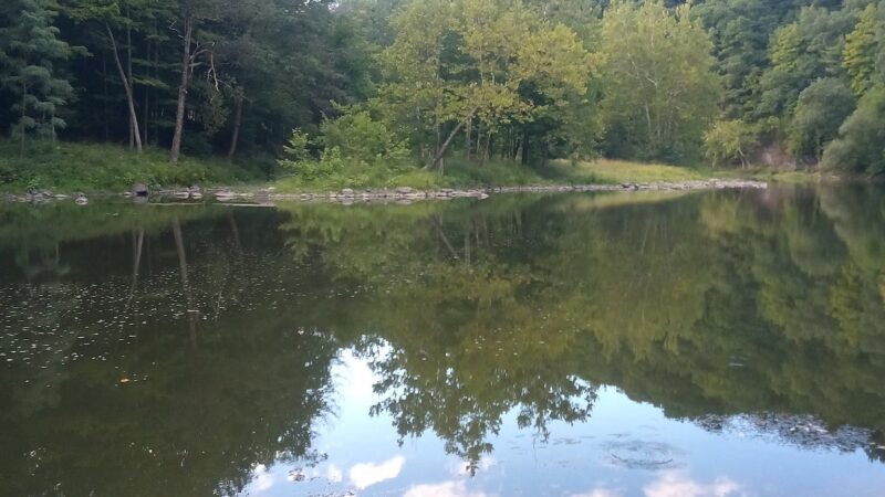 Eagle Bridge - Eagle Bridge, NY