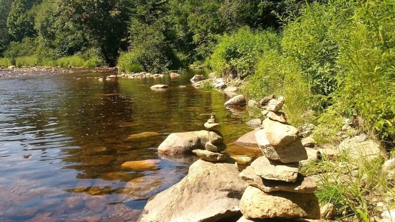 Eagle Bridge - Eagle Bridge, NY