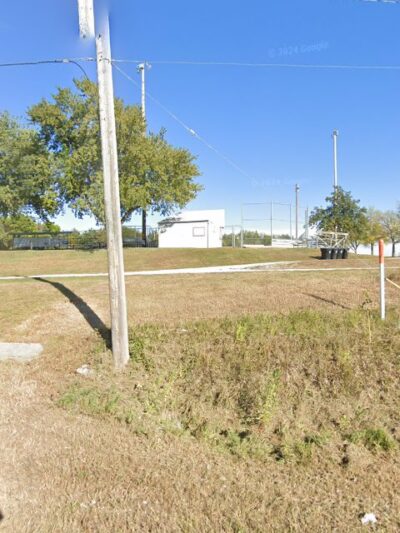 Memorial Field - Eagle, NE