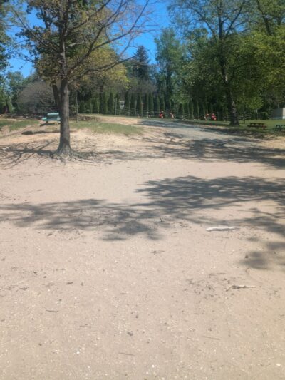 Crystal Beach - Earleville, MD