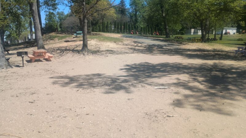 Crystal Beach - Earleville, MD