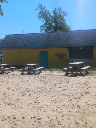 Crystal Beach - Earleville, MD