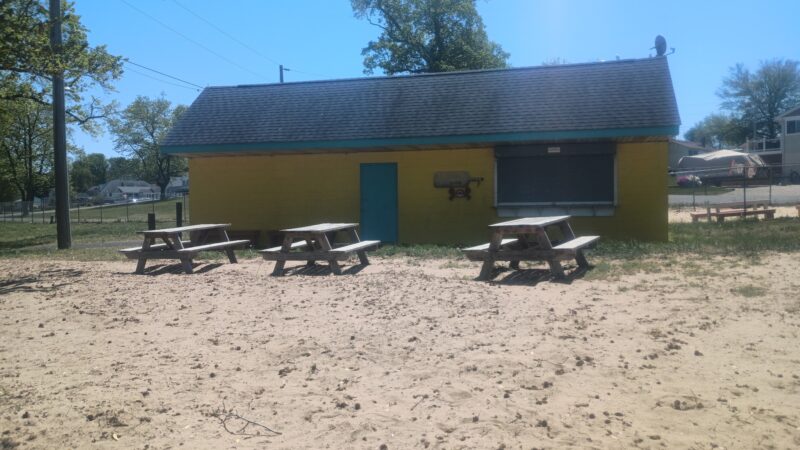 Crystal Beach - Earleville, MD