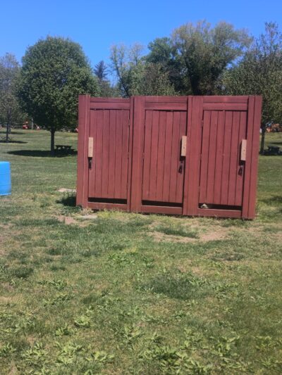 Crystal Beach - Earleville, MD