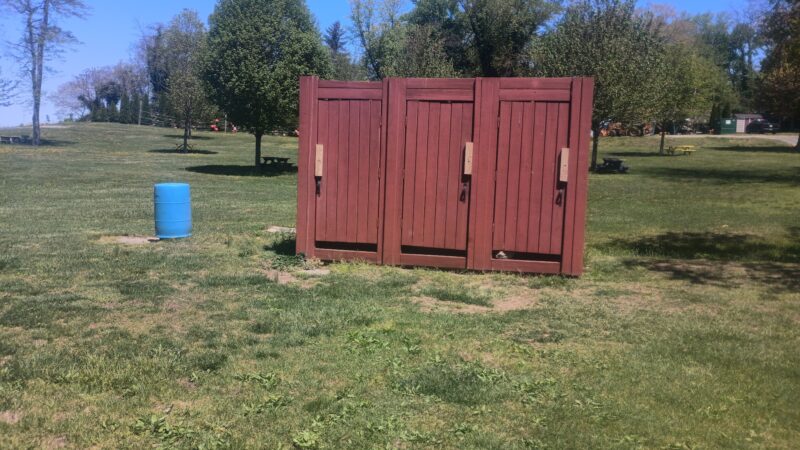 Crystal Beach - Earleville, MD