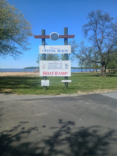 Crystal Beach - Earleville, MD