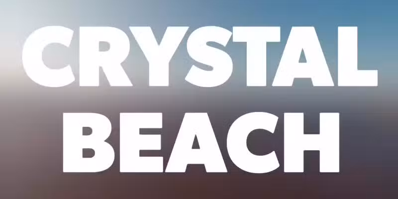 Crystal Beach - Earleville, MD