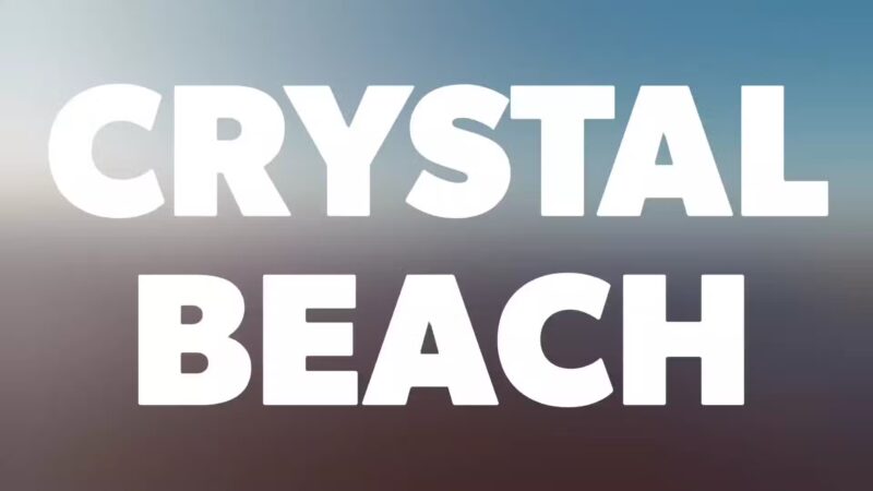 Crystal Beach - Earleville, MD