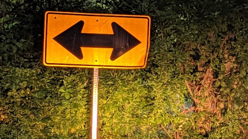 Earleville Wildlife Management Area - Earleville, MD