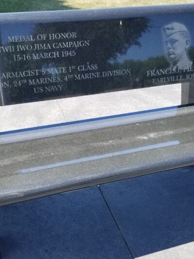 Conrad Park - Earlville, IA